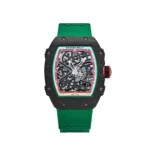 Richard Mille Replica RM 67-02 'Italy' Carbon TPT