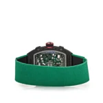 Richard Mille Replica RM 67-02 'Italy' Carbon TPT - Image 6