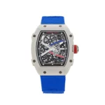 Richard Mille Replica RM 67-02 'Alexis Pinturault' Quartz TPT
