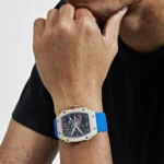 Richard Mille Replica RM 67-02 'Alexis Pinturault' Quartz TPT - Image 2