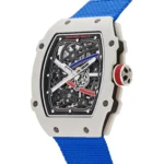 Richard Mille Replica RM 67-02 'Alexis Pinturault' Quartz TPT - Image 3