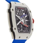 Richard Mille Replica RM 67-02 'Alexis Pinturault' Quartz TPT - Image 4