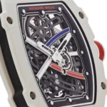 Richard Mille Replica RM 67-02 'Alexis Pinturault' Quartz TPT - Image 5