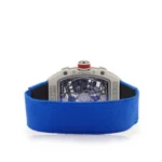 Richard Mille Replica RM 67-02 'Alexis Pinturault' Quartz TPT - Image 6