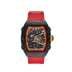 Richard Mille Replica RM 67-02 'Alexander Zverev' Carbon TPT