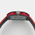 Richard Mille Replica RM 67-02 'Alexander Zverev' Carbon TPT - Image 6