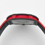 Richard Mille Replica RM 67-02 'Alexander Zverev' Carbon TPT - Image 7