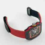 Richard Mille Replica RM 67-02 'Alexander Zverev' Carbon TPT - Image 9