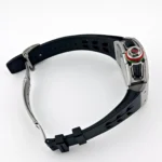 Richard Mille Replica RM 65-01 Automatic Split-Seconds Chronograph Titanium - Image 12