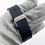 Richard Mille Replica RM 65-01 Automatic Split-Seconds Chronograph Titanium - Image 13