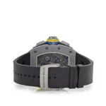 Richard Mille Replica RM 65-01 Automatic Split-Seconds Chronograph Grey Quartz TPT - Image 6