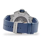 Richard Mille Replica RM 63-02 Automatic Worldtimer Titanium - Image 4