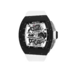 Richard Mille Replica RM 61-01 Yohan Blake Monochrome Limited Edition