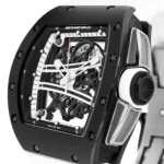 Richard Mille Replica RM 61-01 Yohan Blake Monochrome Limited Edition - Image 2