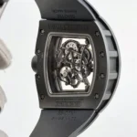 Richard Mille Replica RM 61-01 CA TZP 'Yohan Blake TZP Ceramic' Limited Edition - Image 10