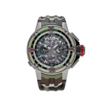 Richard Mille Replica RM 60-01 Titanium