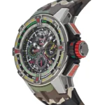 Richard Mille Replica RM 60-01 Titanium - Image 2