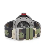 Richard Mille Replica RM 60-01 Titanium - Image 4