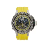 Richard Mille Replica RM 60-01 'St. Barth Regatta' Titanium Limited Edition