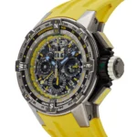 Richard Mille Replica RM 60-01 'St. Barth Regatta' Titanium Limited Edition - Image 3
