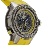 Richard Mille Replica RM 60-01 'St. Barth Regatta' Titanium Limited Edition - Image 4