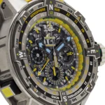 Richard Mille Replica RM 60-01 'St. Barth Regatta' Titanium Limited Edition - Image 5