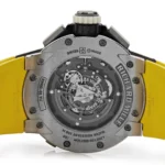 Richard Mille Replica RM 60-01 'St. Barth Regatta' Titanium Limited Edition - Image 7