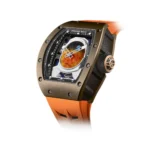 Richard Mille Replica RM 52-05 Pharrell Williams Limited Edition - Image 2