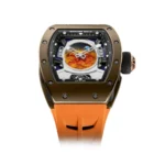 Richard Mille Replica RM 52-05 Pharrell Williams Limited Edition - Image 3