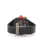 Richard Mille Replica RM 50-01 'Romain Grosjean Lotus F1 G-Sensor' Tourbillon Carbon NTPT - Image 6