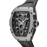 Richard Mille Replica RM 40-01 McLaren Speedtail Automatic Tourbillon Limited - Image 3