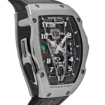 Richard Mille Replica RM 40-01 McLaren Speedtail Automatic Tourbillon Limited - Image 4