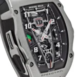 Richard Mille Replica RM 40-01 McLaren Speedtail Automatic Tourbillon Limited - Image 5