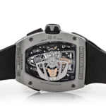 Richard Mille Replica RM 40-01 McLaren Speedtail Automatic Tourbillon Limited - Image 7