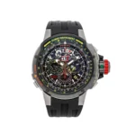 Richard Mille Replica RM 39-01 Flyback Chronograph Aviation