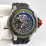 Richard Mille Replica RM 39-01 Flyback Chronograph Aviation - Image 2