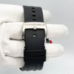 Richard Mille Replica RM 39-01 Flyback Chronograph Aviation - Image 5