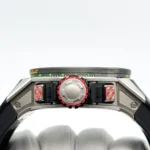 Richard Mille Replica RM 39-01 Flyback Chronograph Aviation - Image 6