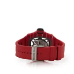 Richard Mille Replica RM 35-02 Rafael Nadal Automatic Red Quartz TPT - Image 6