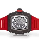 Richard Mille Replica RM 35-02 Carbon TPT - Image 7