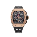 Richard Mille Replica RM 011-FM Red Kite Titanium Limited Edition