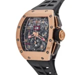 Richard Mille Replica RM 011-FM Red Kite Titanium Limited Edition - Image 3