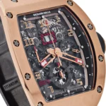 Richard Mille Replica RM 011-FM Red Kite Titanium Limited Edition - Image 5