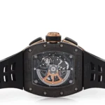 Richard Mille Replica RM 011-FM Red Kite Titanium Limited Edition - Image 6