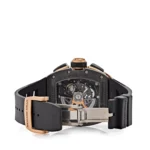 Richard Mille Replica RM 011-FM Red Kite Titanium Limited Edition - Image 8