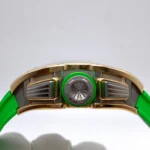 Richard Mille Replica RM 011-01 Robert Mancini Chronograph Flyback - Image 3