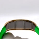 Richard Mille Replica RM 011-01 Robert Mancini Chronograph Flyback - Image 4