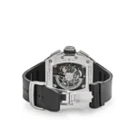 Richard Mille Replica RM 011 Felipe Massa Flyback Chronograph Titanium - Image 6