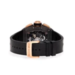 Richard Mille Replica RM 011 Felipe Massa Boutique Exclusive DLC Titanium Rose - Image 3