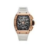 Richard Mille Replica RM 011 Felipe Massa 'Boutique Edition' Limited